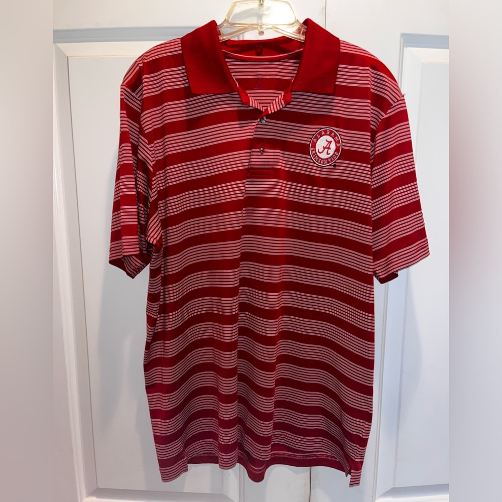 Alabama Polo